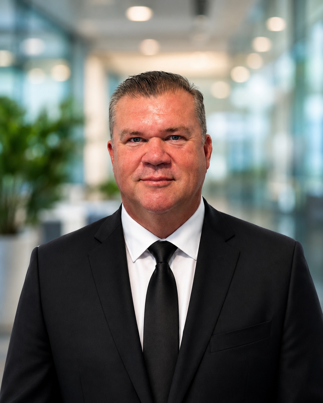 Image of Robert Albert who serves as the President, Licensing and IP Enforcement -